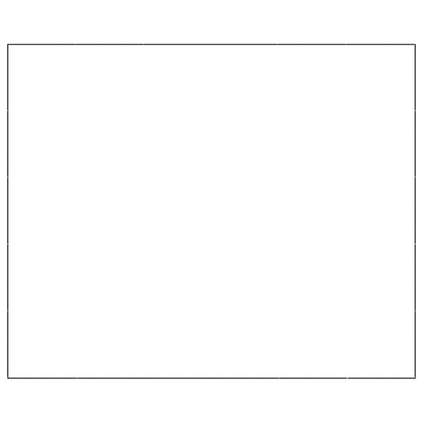 vidaXL Chenil Noir 30 m² Acier