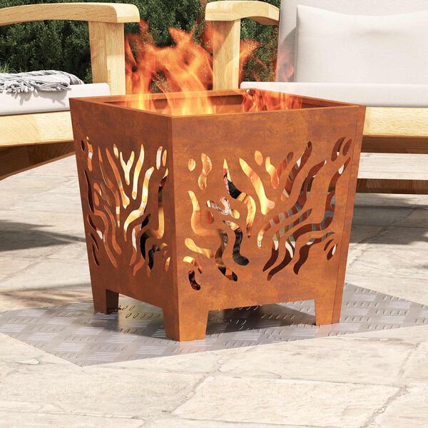 vidaXL Plaques &agrave; damier 4 pcs Argent 50 x 40 cm Aluminium