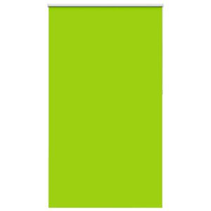 vidaXL Store enrouleur occultant largeur du tissu 136,6 cm polyester