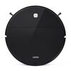 Livoo Aspirateur robot 350 ml Noir