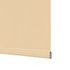 vidaXL Store roulant 100 x 175 cm Beige