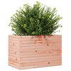 vidaXL Jardini&egrave;re 70x40x45,5 cm bois massif douglas