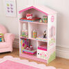 KidKraft Biblioth&egrave;que Dollhouse Cottage 66,68 x 29,85 x 96,52 cm