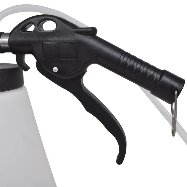 vidaXL Purgeur de liquide de frein et d'embrayage