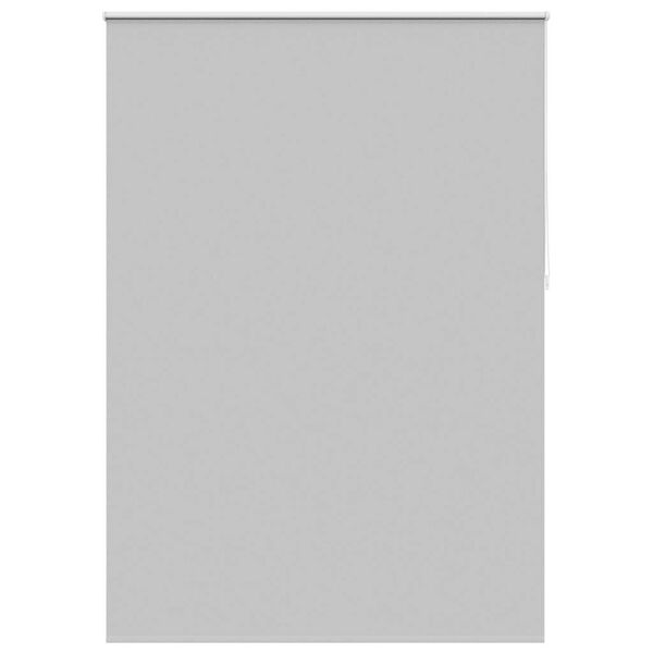vidaXL Store roulant 160 x 230 cm Gris