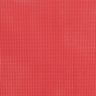 vidaXL Chaises longues pliables lot de 2 rouge textilène et acier