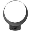 Esschert Design Support de stockage du bois de chauffage Rond FF282