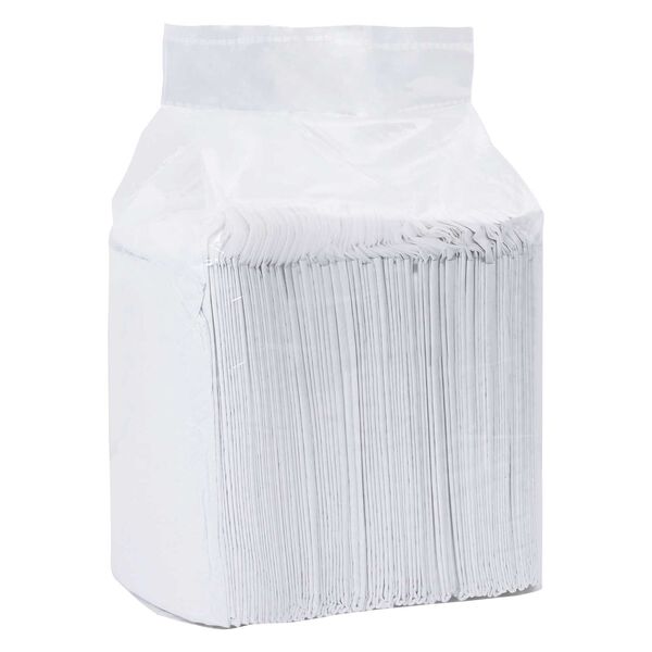 vidaXL Coussin d'entraînement pour animaux Uni 50 pcs 45 x 33 cm