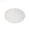 RIDDER Tapis antid&eacute;rapant de douche Action Blanc