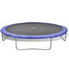 vidaXL Ensemble de trampoline 5 pièces 3,96 m