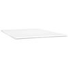 vidaXL Sur-matelas 160x220x5 cm
