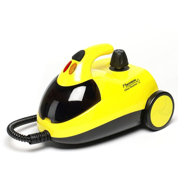 Nettoyeur vapeur 4 bars 1 500 W Bestron DWJ5280