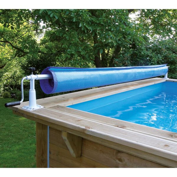 Ubbink Dévidoir Xtra pour bâche