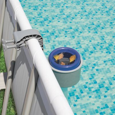 Bestway Écumoire de surface pour piscine Flowclear 58233