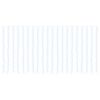 vidaXL Rideau lumineux 600 LED Blanc froid 600 x 300 cm
