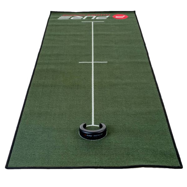 Pure2Improve Tapis de putting de golf 237 x 80 cm P2I140030