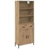 Artisan_oak