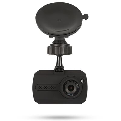 SEC24 Caméra pour tableau de bord Full HD Noir DASH118