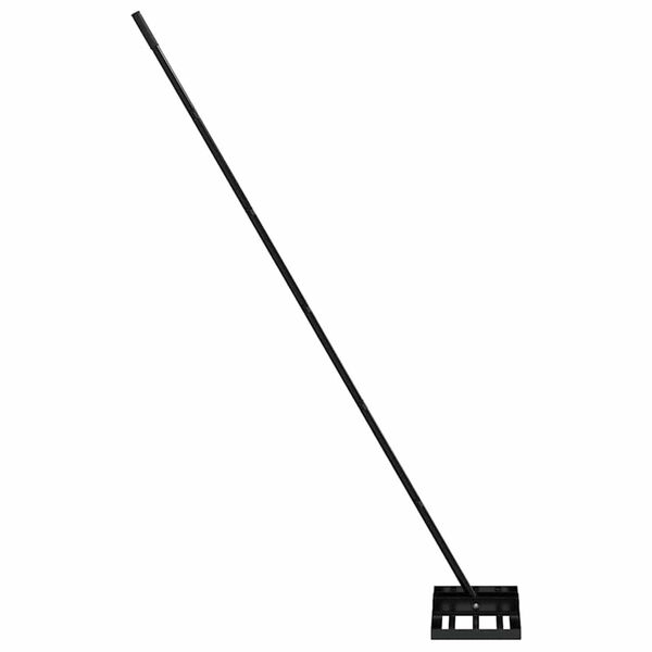 vidaXL Niveau de jardin 45 x 25 x 200 cm