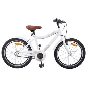 vidaXL V&eacute;lo pour Enfants 20 Pouces pour les enfants de 6 &agrave; 11 ans