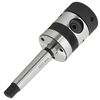 vidaXL Mandrin de taraudage TC13-B16 et tige MT2 de filetage interne M2-M13