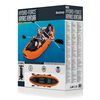 Bestway Kayak Hydro-Force avec rames et pompe 65052