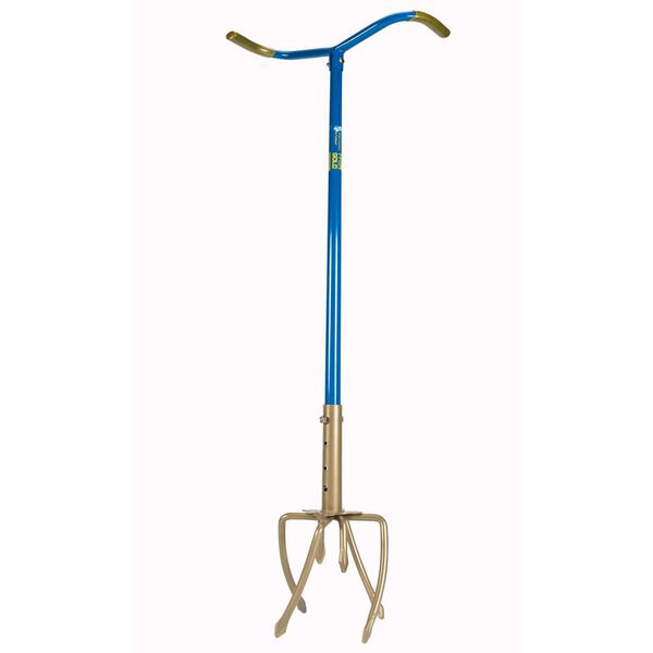 GardenClaw Griffe dor&eacute;