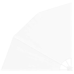 vidaXL &Eacute;cran de confidentialit&eacute; pour balcon 140 x 140 cm Polyester