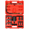 vidaXL Coffret d'extraction d'injecteur pneumatique pour BOSCH, DENSO