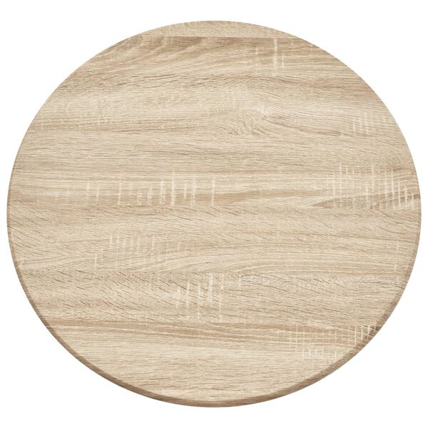 vidaXL Ensemble de bar 5 pcs Tissu Noir