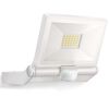 Steinel Projecteur &agrave; capteur d'ext&eacute;rieur XLED ONE Blanc