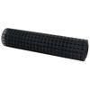 vidaXL Cl&ocirc;ture Euro Gris 1,4 x 10 m Fer rev&ecirc;tu de PVC