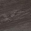 vidaXL Planches de plancher PVC 5,02 m&sup2; 2 mm Autoadh&eacute;sif Bois ray&eacute;