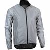 Avento Gilet de course r&eacute;fl&eacute;chissant pour hommes XL 74RC-ZIL-XL