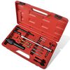 Set r&eacute;paration bougie de pr&eacute;chauffage Audi Seat VW Mercedes Opel