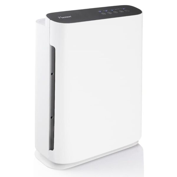 Set De 3 Filtres Pour Purificateur D'air Airp200uv - Airp200filt