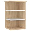 Sonoma_oak_and_white