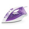 Tristar Fer &agrave; repasser ST-8350 2200 W Blanc et violet