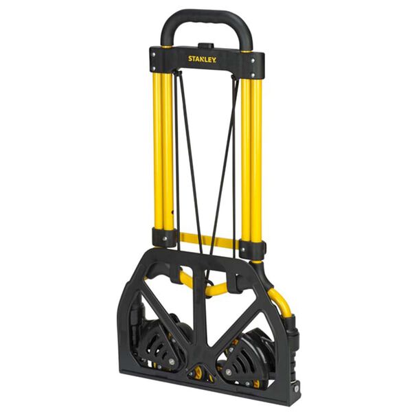 Stanley Chariot monte-escalier pliable 60 kg