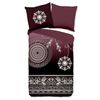 Pure Housse de couette ASIYA 135x200 cm