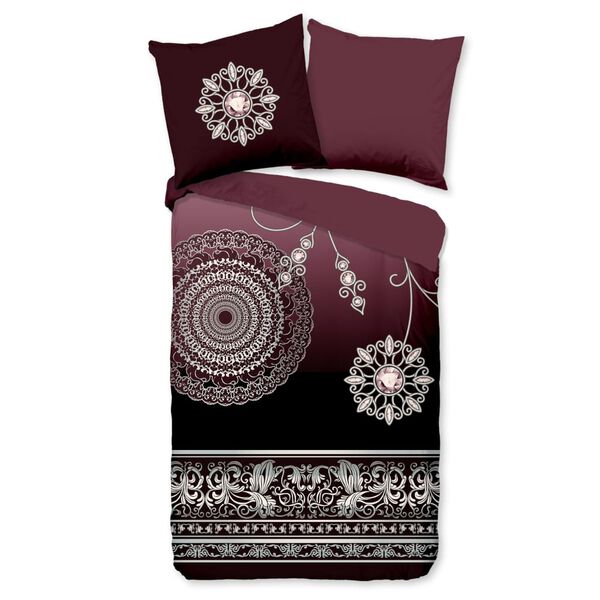 Pure Housse de couette ASIYA 135x200 cm