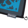 Bo-Camp Tapis d'ext&eacute;rieur Chill mat Oriental 2,7x2 m L bleu