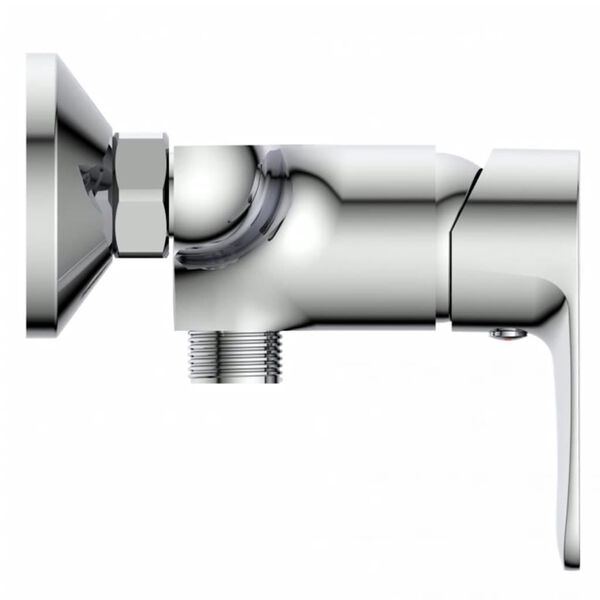 EISL Mitigeur de bain CLAUDIO chrome