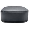 INTEX Housse de spa INTEX Gris fonc&eacute; 196 x 196 x 72 cm PVC et PU
