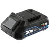 Draper Tools Batterie gamme d'&eacute;change de puissance Storm Force 2Ah 20V