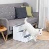 TRIXIE Escalier pour chien 40x38x45 cm