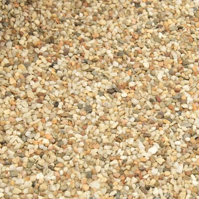 vidaXL Revêtement de pierre sable naturel 400x60 cm