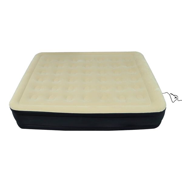 Jilong Matelas Air Bleu fonc&eacute;