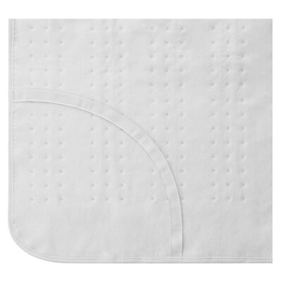 Medisana Sous-couverture chauffante maxi HU 676 1,6x1,5 m Blanc