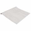 vidaXL Autocollants auto-adh&eacute;sifs pour meuble aspect bois 90x500cm PVC